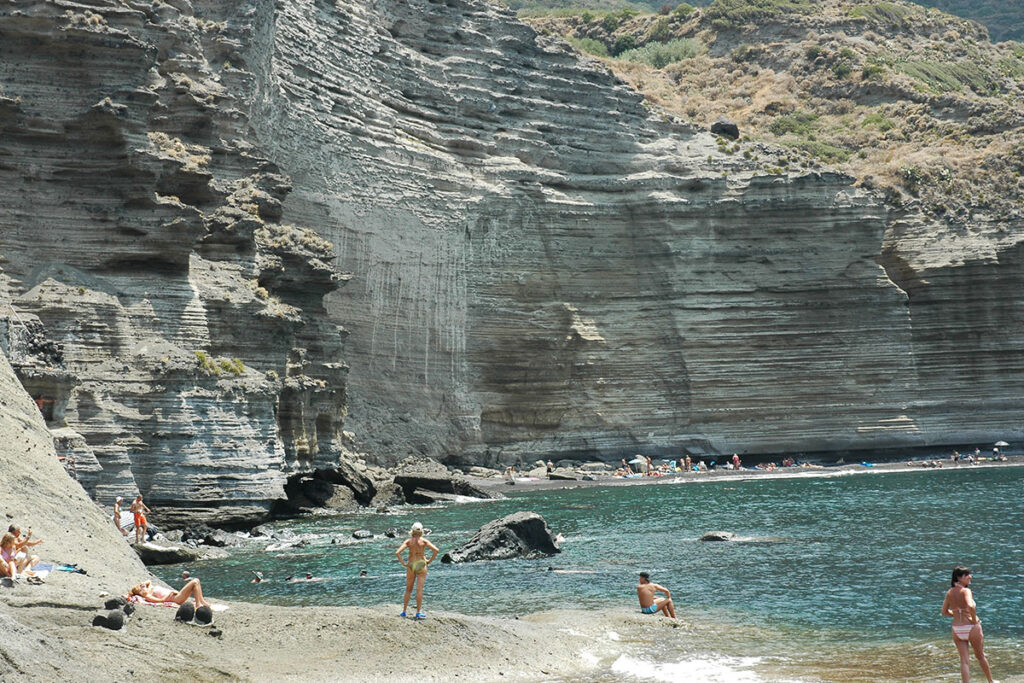 Pollara, Malfa